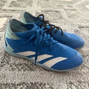 Adidas Predators Indoor Soccer Shoes